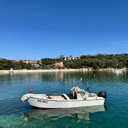 Marina 11 * Labin (Istria)