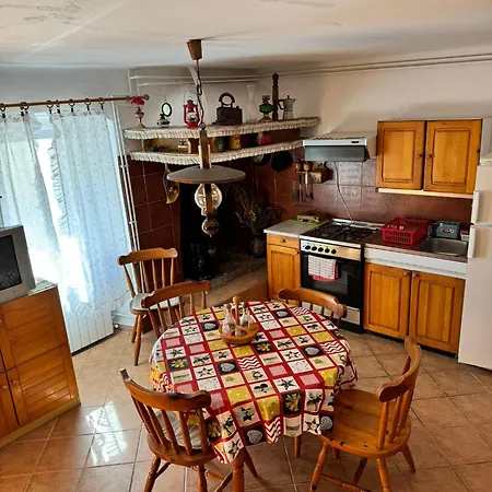 Marina 11 Villa Labin (Istria)