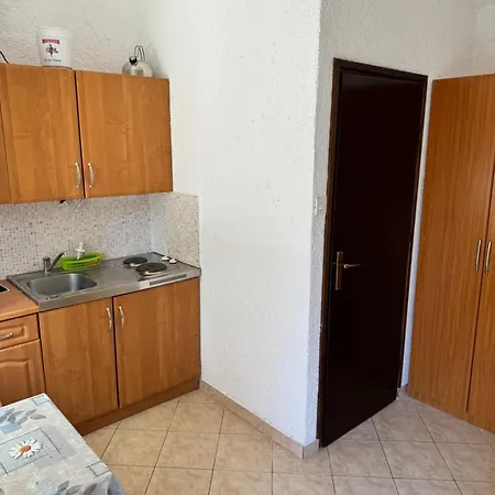 Villa Marina 11 Labin (Istria)