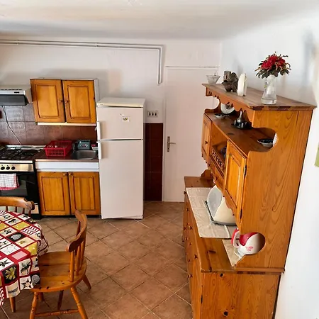 Villa Marina 11 Labin (Istria)