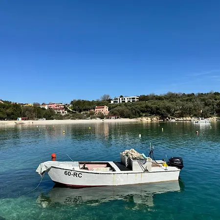 Marina 11 * Labin (Istria)