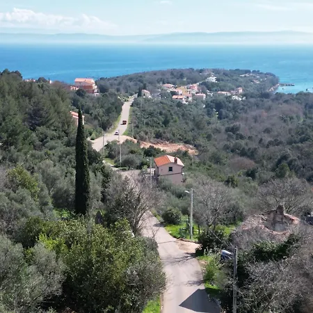 Villa Marina 11 *