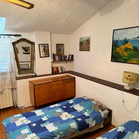 Marina 11 Villa