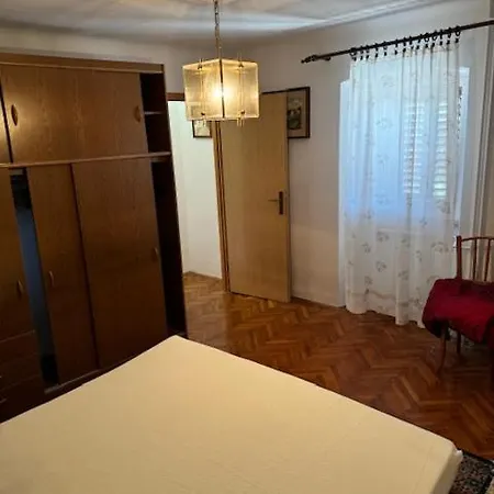 Villa Marina 11 Labin (Istria)