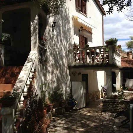 Marina 11 Villa Labin (Istria)