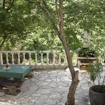 Villa Marina 11 *