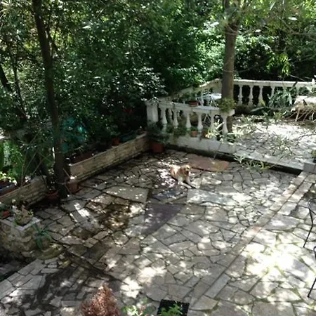 Villa Marina 11 Labin (Istria)
