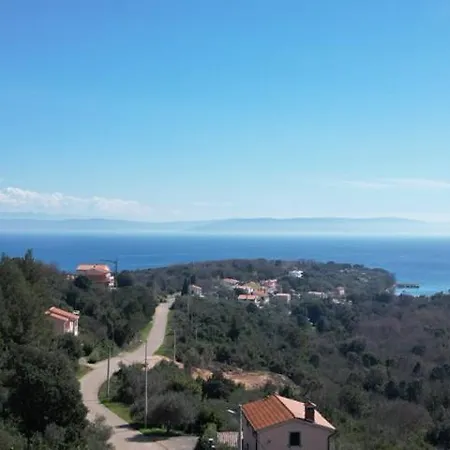 Villa Marina 11 *
