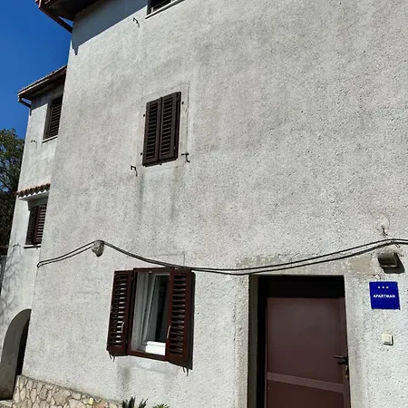 Marina 11 * Labin (Istria)