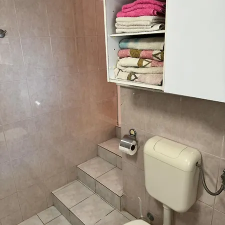Villa Marina 11 *