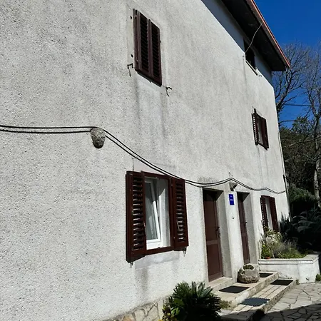 Villa Marina 11 Labin (Istria)