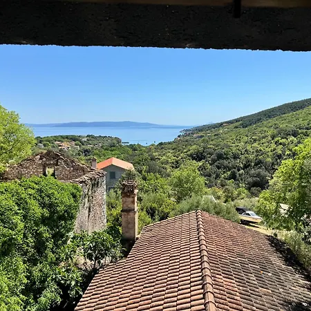 Marina 11 Villa Labin (Istria)
