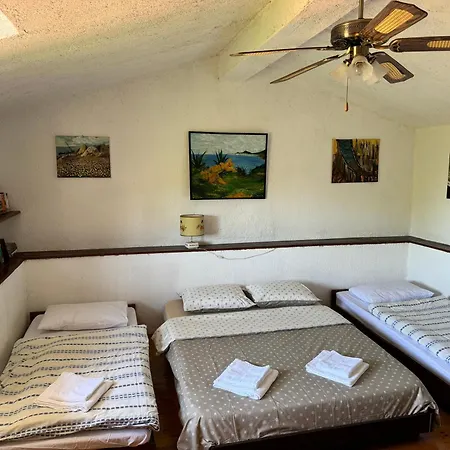 Villa Marina 11 Labin (Istria)