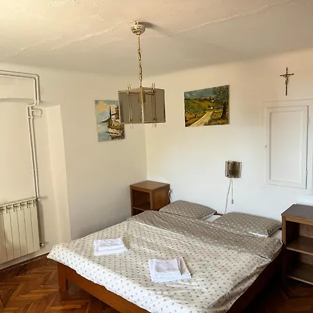 Villa Marina 11 *